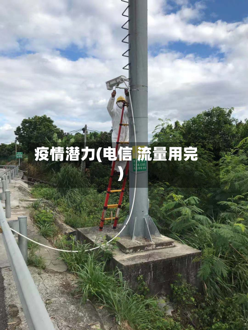 疫情潜力(电信 流量用完)-第3张图片