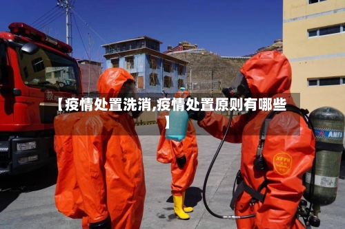 【疫情处置洗消,疫情处置原则有哪些】