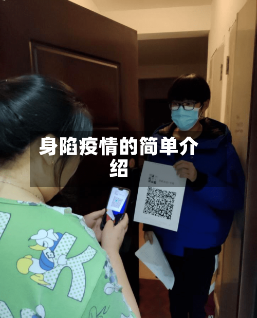 身陷疫情的简单介绍-第2张图片