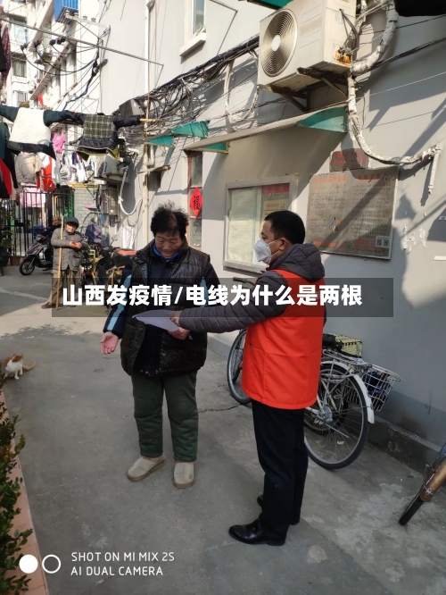 山西发疫情/电线为什么是两根-第2张图片