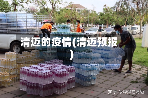 清迈的疫情(清迈预报)