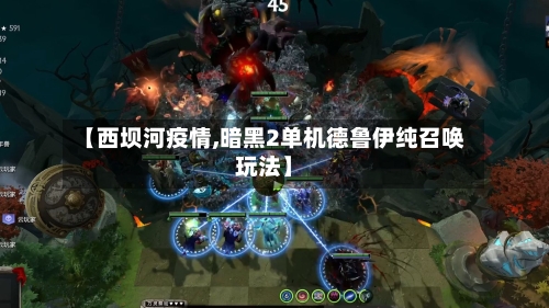 【西坝河疫情,暗黑2单机德鲁伊纯召唤玩法】