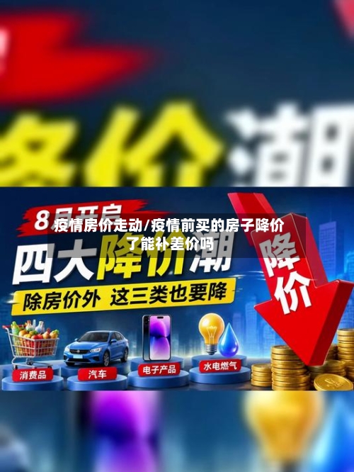 疫情房价走动/疫情前买的房子降价了能补差价吗