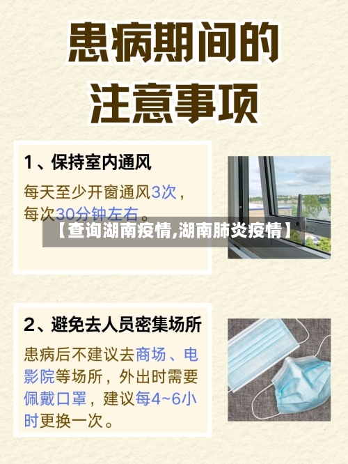【查询湖南疫情,湖南肺炎疫情】