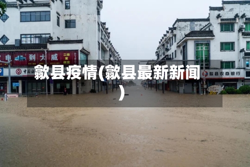 歙县疫情(歙县最新新闻)-第2张图片