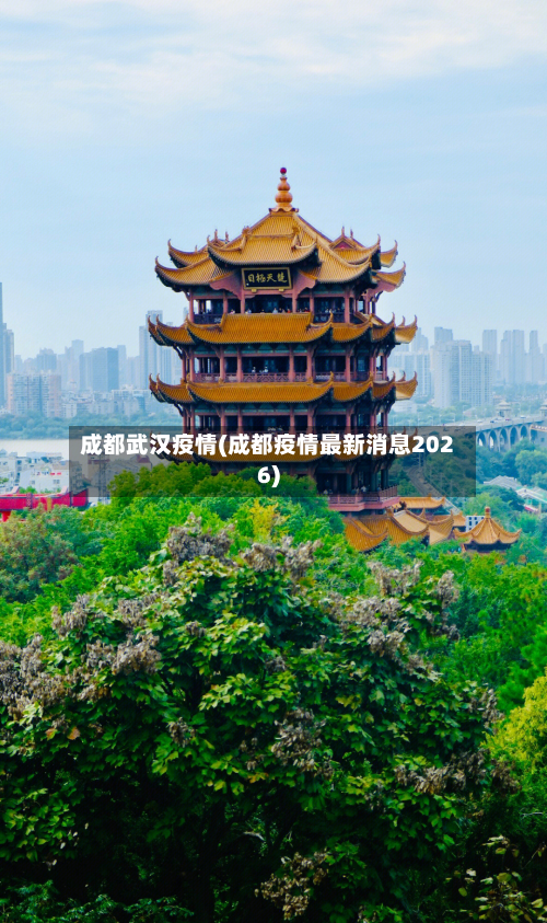 成都武汉疫情(成都疫情最新消息2026)