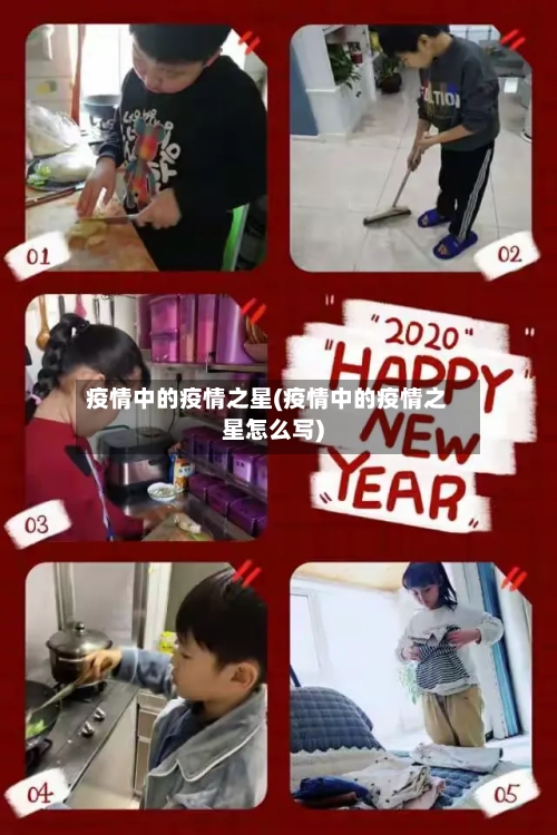疫情中的疫情之星(疫情中的疫情之星怎么写)-第2张图片