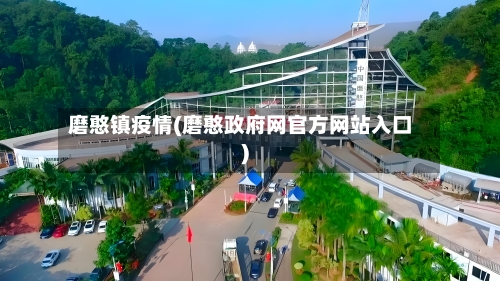 磨憨镇疫情(磨憨政府网官方网站入口)-第2张图片