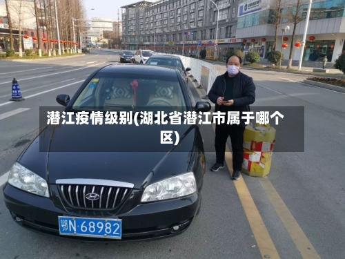 潜江疫情级别(湖北省潜江市属于哪个区)