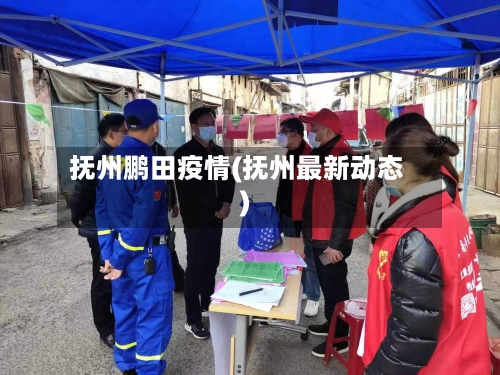 抚州鹏田疫情(抚州最新动态)-第3张图片