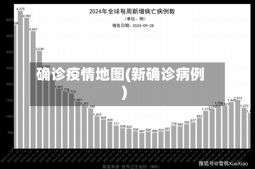 确诊疫情地图(新确诊病例)-第2张图片