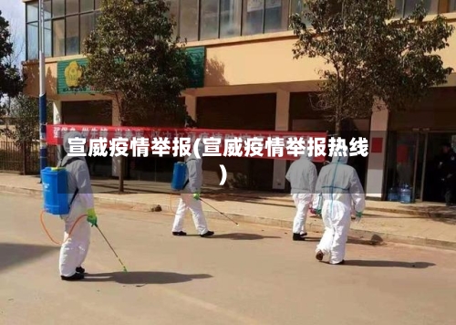宣威疫情举报(宣威疫情举报热线)-第3张图片