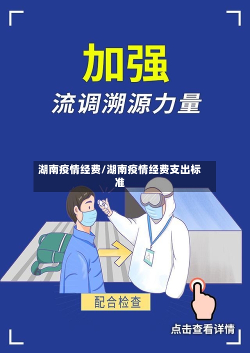 湖南疫情经费/湖南疫情经费支出标准-第2张图片