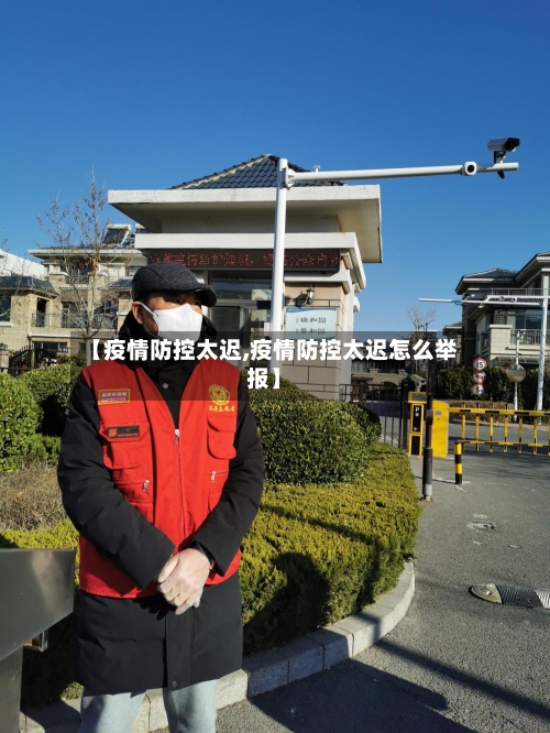 【疫情防控太迟,疫情防控太迟怎么举报】-第2张图片