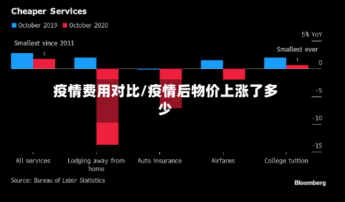 疫情费用对比/疫情后物价上涨了多少-第3张图片