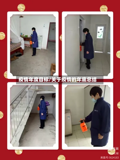 疫情年度目标/关于疫情的年底总结