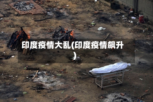 印度疫情大乱(印度疫情飙升)