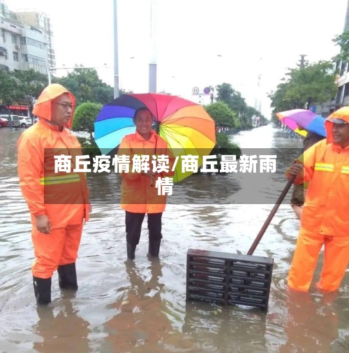 商丘疫情解读/商丘最新雨情-第2张图片