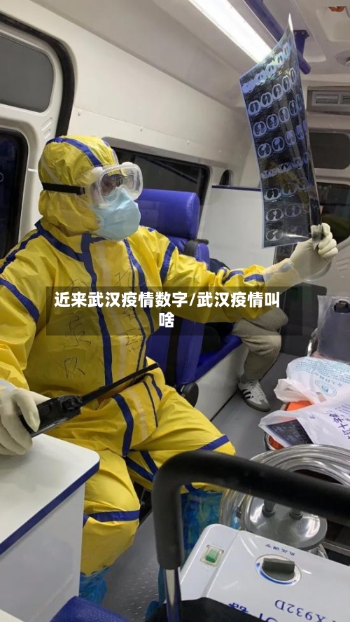 近来武汉疫情数字/武汉疫情叫啥
