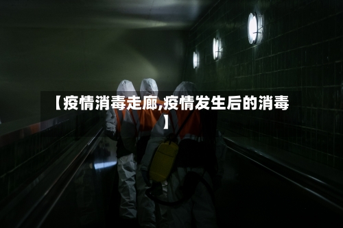 【疫情消毒走廊,疫情发生后的消毒】-第2张图片