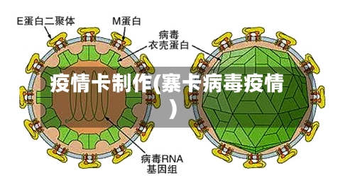 疫情卡制作(寨卡病毒疫情)-第3张图片