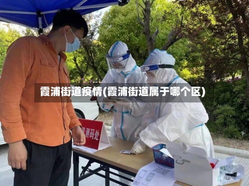 霞浦街道疫情(霞浦街道属于哪个区)