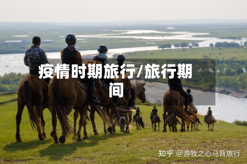 疫情时期旅行/旅行期间