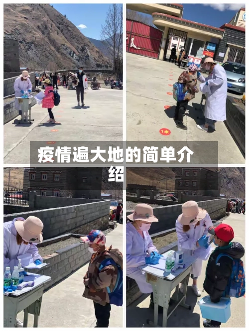 疫情遍大地的简单介绍