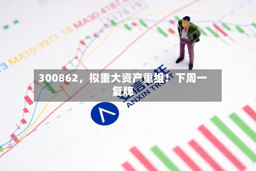 300862，拟重大资产重组！下周一复牌-第3张图片
