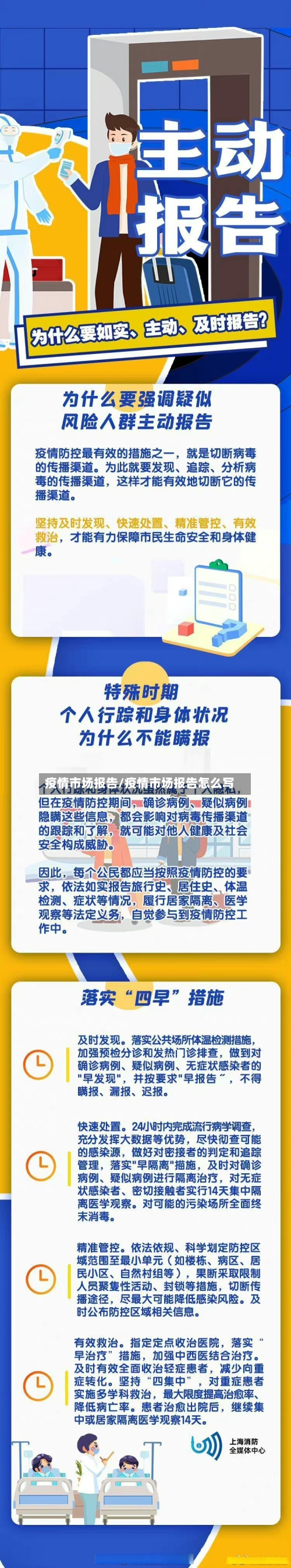 疫情市场报告/疫情市场报告怎么写-第3张图片