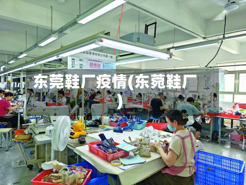 东莞鞋厂疫情(东菀鞋厂)-第3张图片