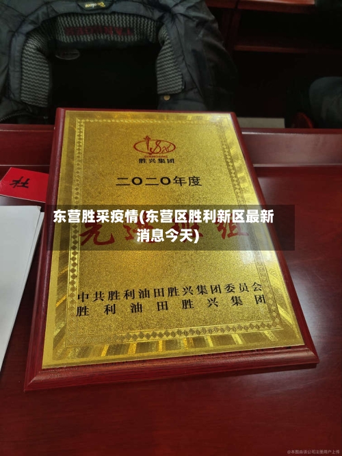 东营胜采疫情(东营区胜利新区最新消息今天)-第2张图片