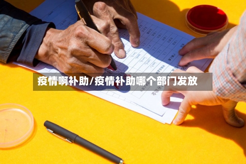 疫情啊补助/疫情补助哪个部门发放-第2张图片