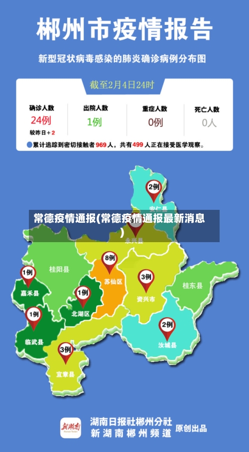 常德疫情通报(常德疫情通报最新消息)