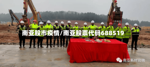南亚股市疫情/南亚股票代码688519