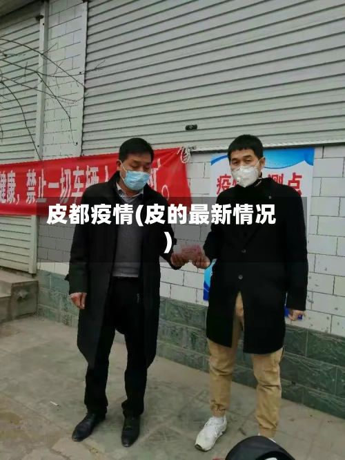 皮都疫情(皮的最新情况)