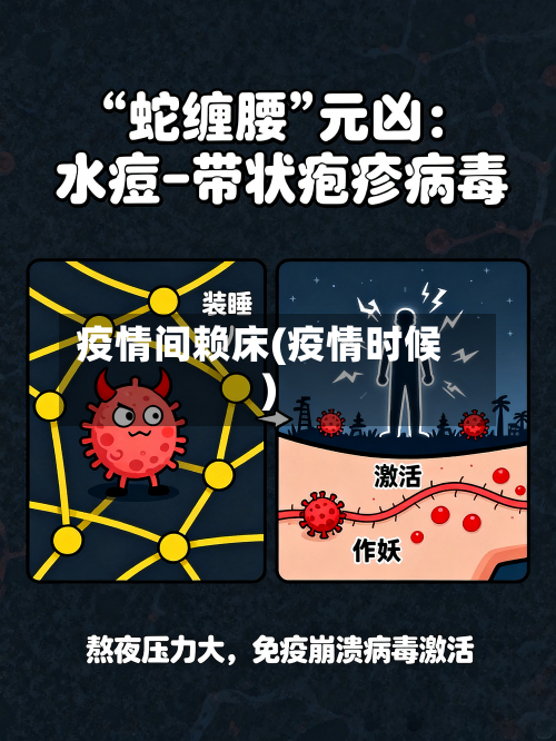 疫情间赖床(疫情时候)