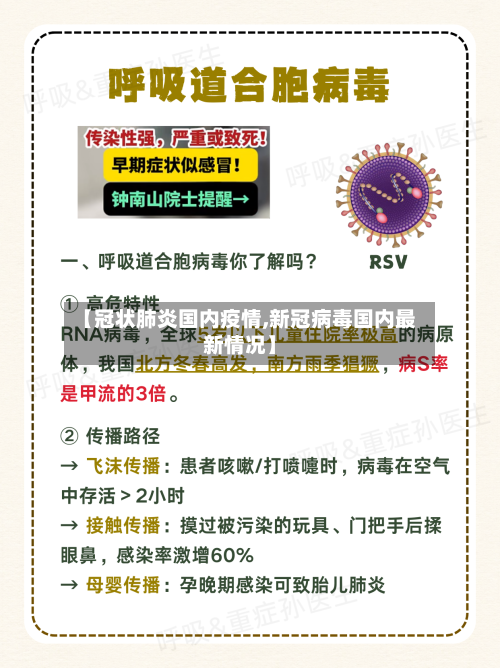 【冠状肺炎国内疫情,新冠病毒国内最新情况】