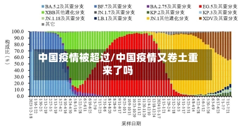 中国疫情被超过/中国疫情又卷土重来了吗-第2张图片