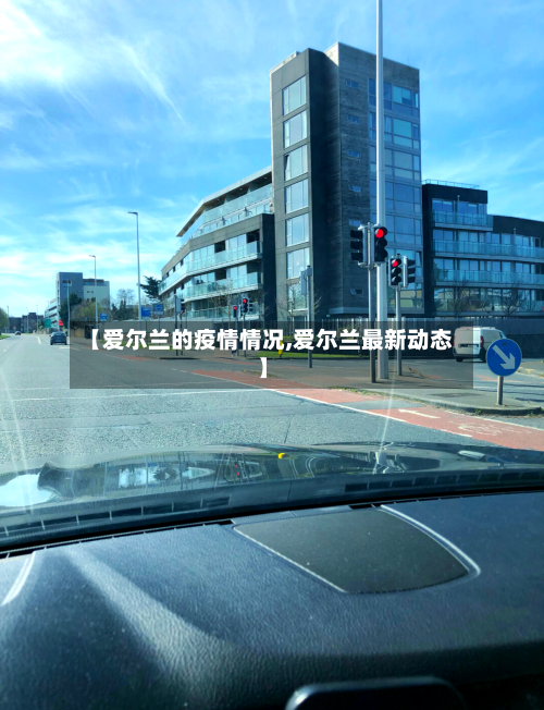【爱尔兰的疫情情况,爱尔兰最新动态】-第3张图片