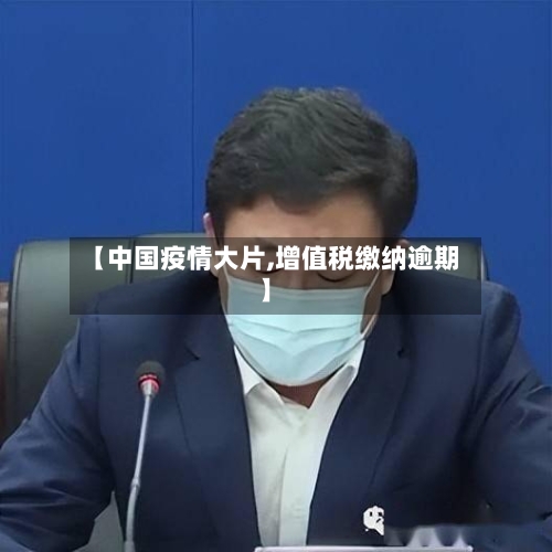 【中国疫情大片,增值税缴纳逾期】