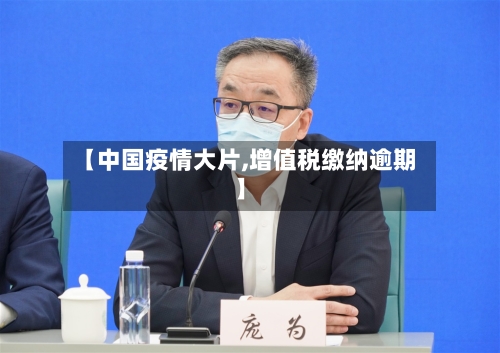 【中国疫情大片,增值税缴纳逾期】-第3张图片
