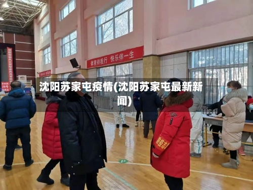 沈阳苏家屯疫情(沈阳苏家屯最新新闻)