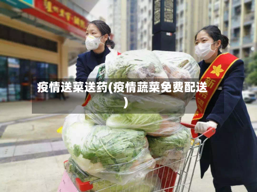 疫情送菜送药(疫情蔬菜免费配送)-第2张图片
