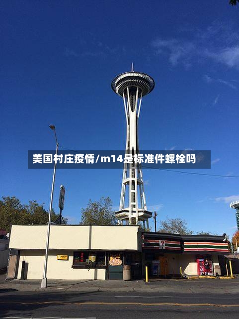 美国村庄疫情/m14是标准件螺栓吗-第3张图片