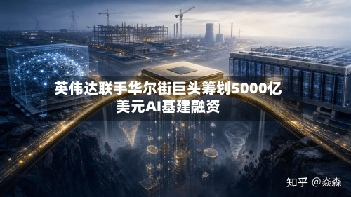 英伟达联手华尔街巨头筹划5000亿美元AI基建融资-第3张图片