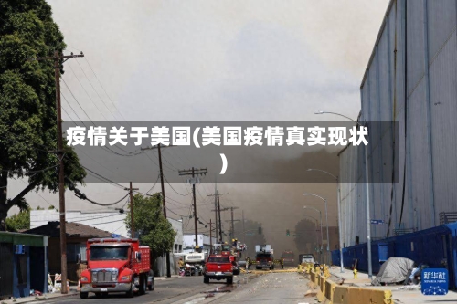 疫情关于美国(美国疫情真实现状)-第3张图片