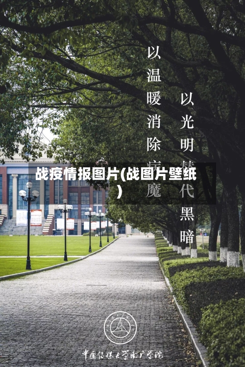 战疫情报图片(战图片壁纸)-第2张图片