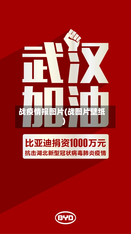 战疫情报图片(战图片壁纸)