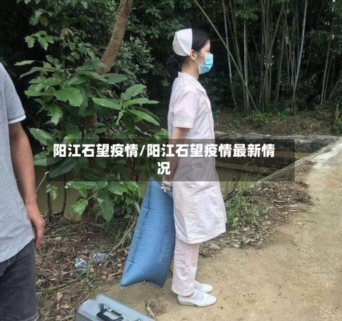 阳江石望疫情/阳江石望疫情最新情况
